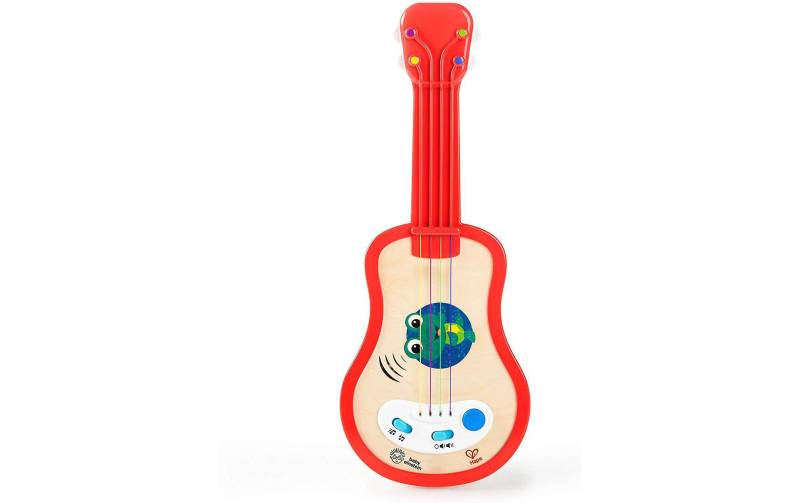 Hape Spielzeug-Musikinstrument »Magic Touch Ukulele« von Hape