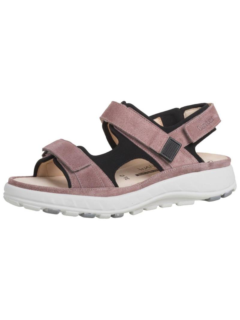 Sandalen Damen Rosa 36 von Ganter