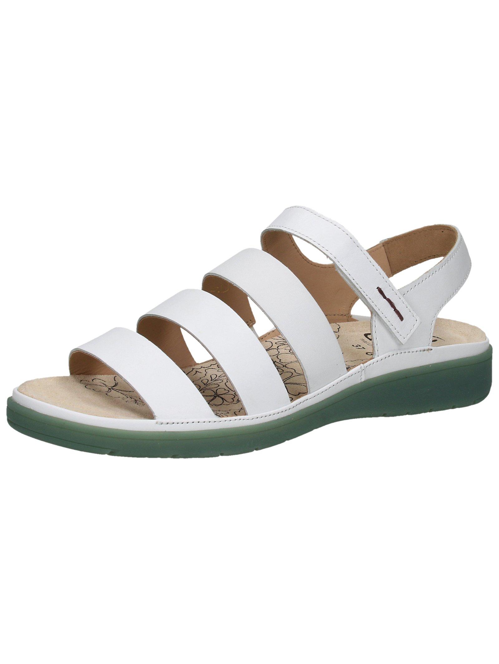 Sandalen Damen Weiss 40 von Ganter