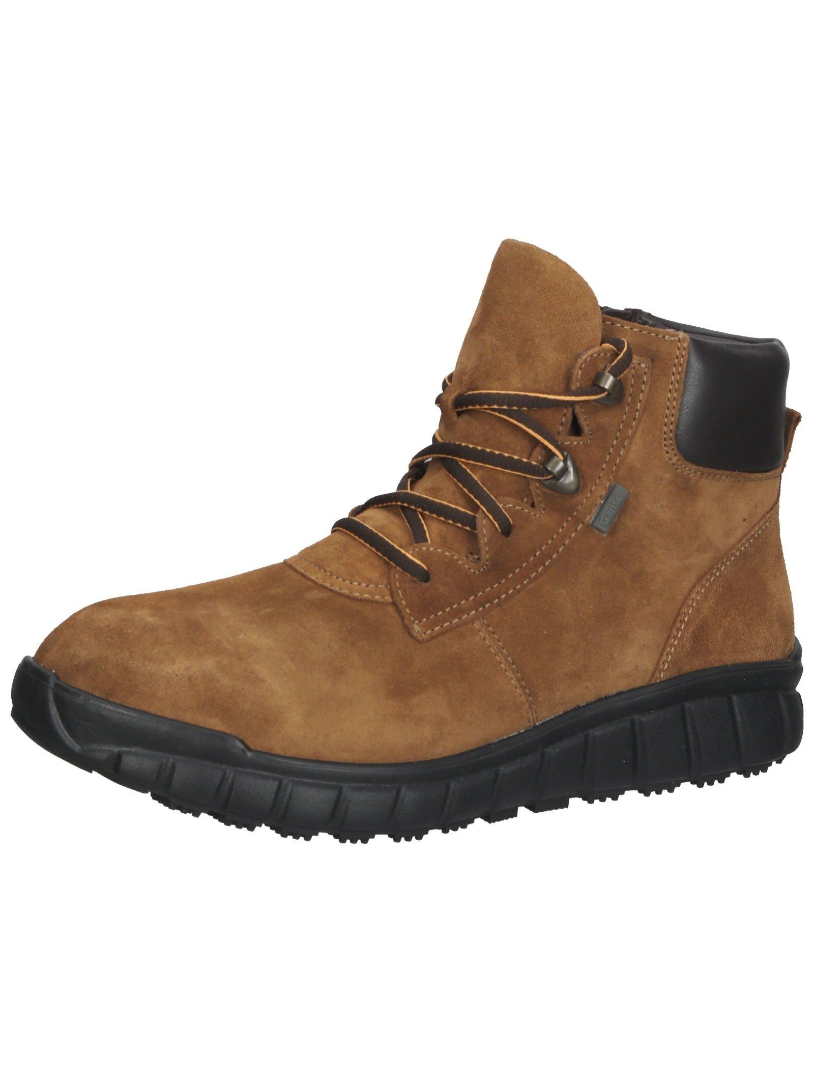 Stiefelette 2-201473 Damen Braun 37.5 von Ganter