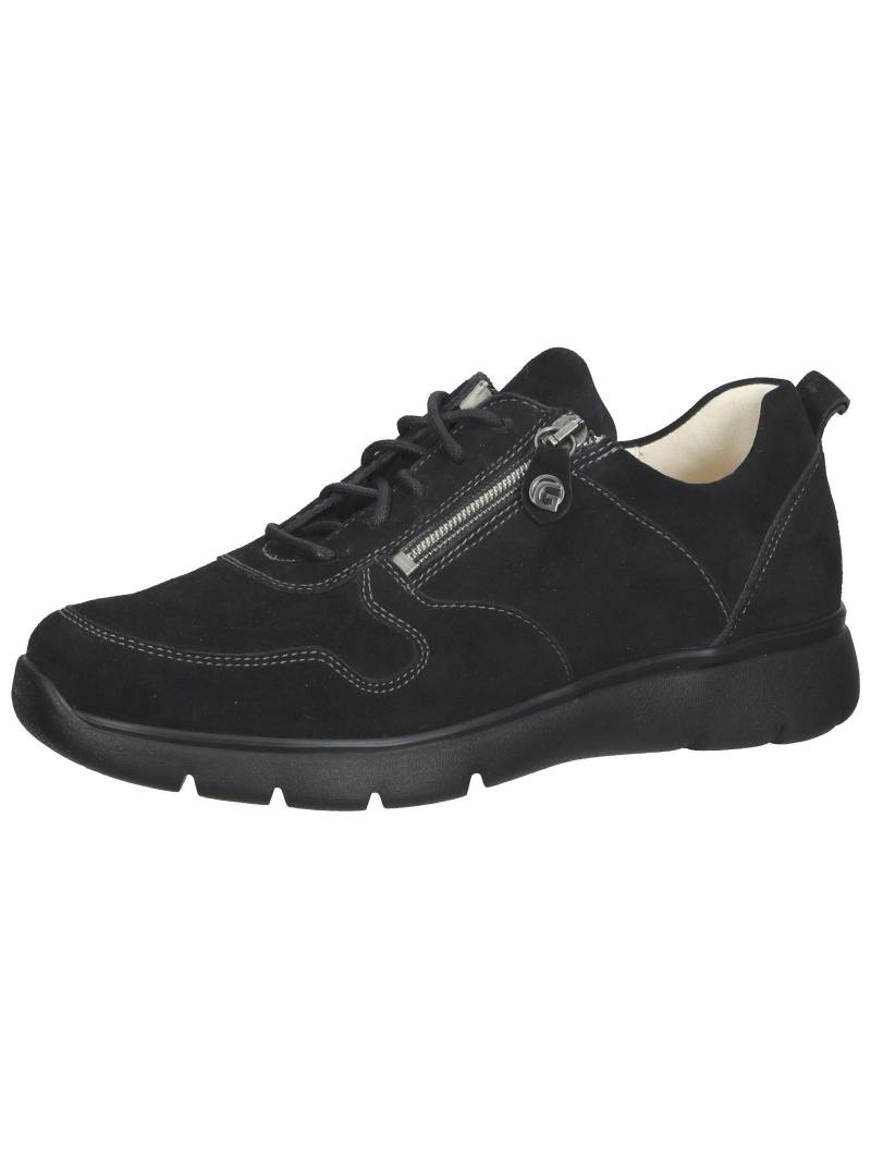 Sneaker 2-204332 Damen Schwarz 37.5 von Ganter