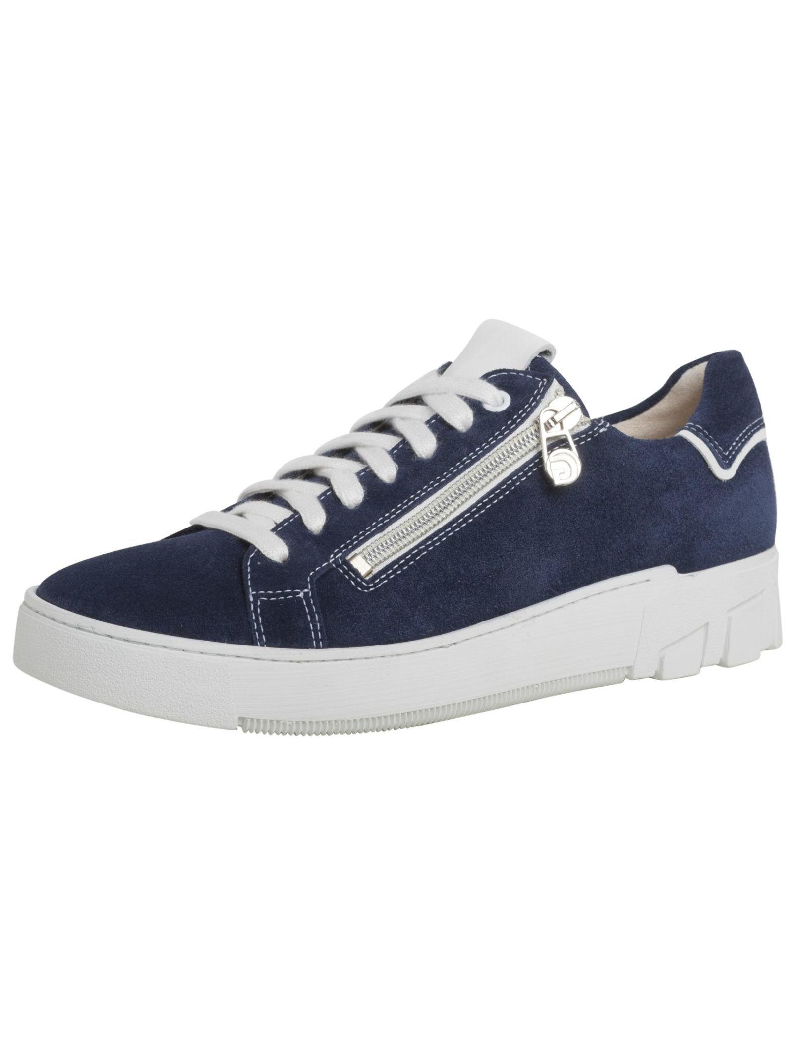 Sneaker Damen Marine 37 von Ganter