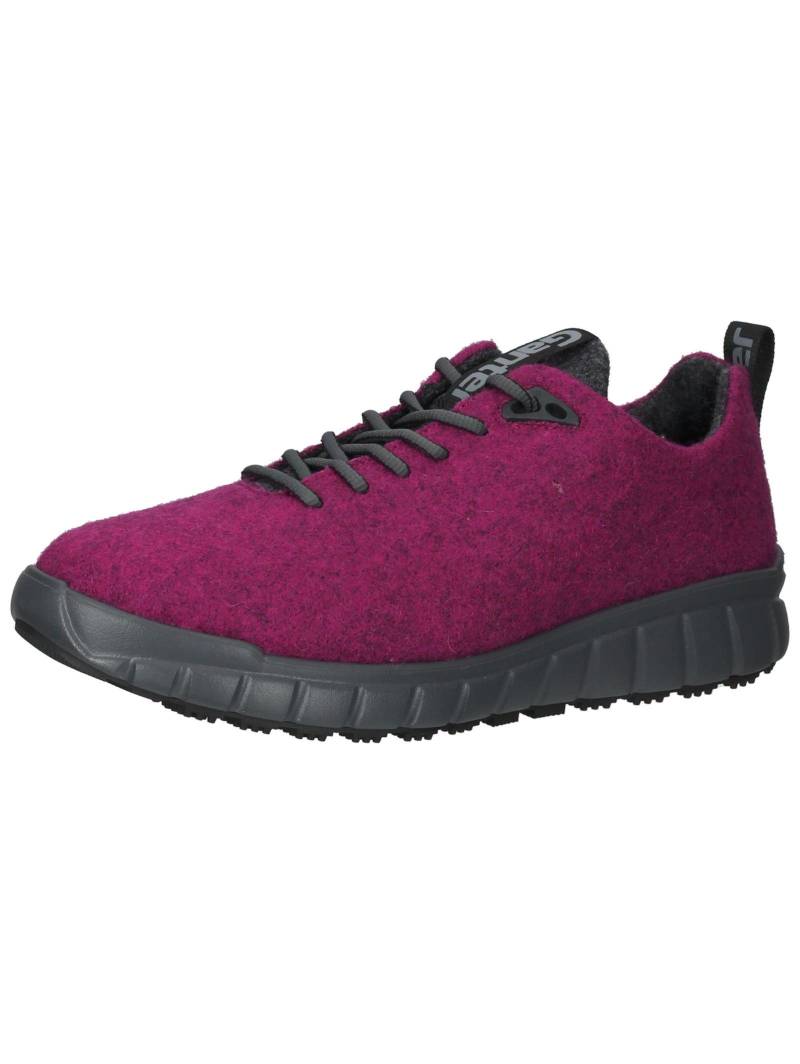 Sneaker Damen Pink 39 von Ganter