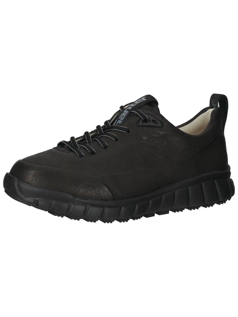 Sneaker Damen Schwarz 39 von Ganter