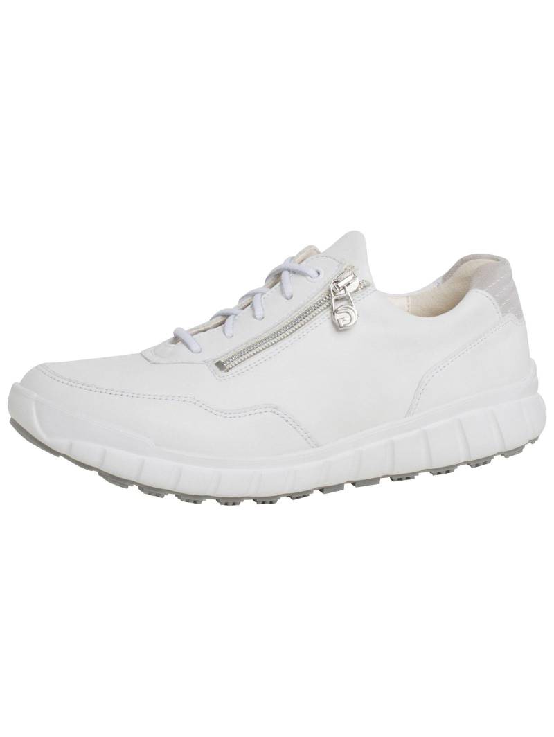 Sneaker Damen Weiss 39 von Ganter