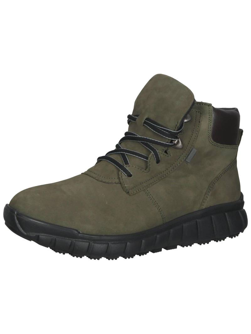 Stiefelette 2-201472 Damen Khaki 38 von Ganter