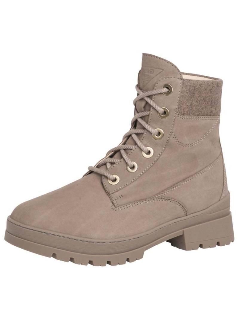 Stiefelette Damen Beige 37.5 von Ganter