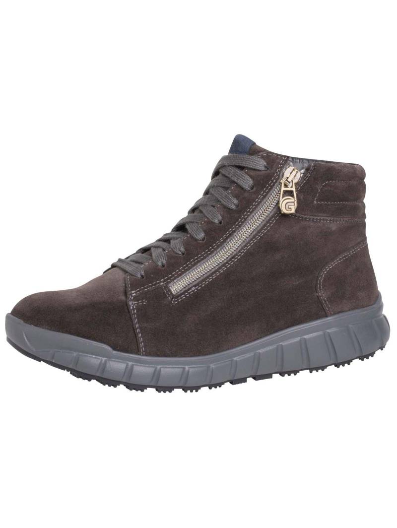 Stiefelette Damen Kühles Braun 37.5 von Ganter