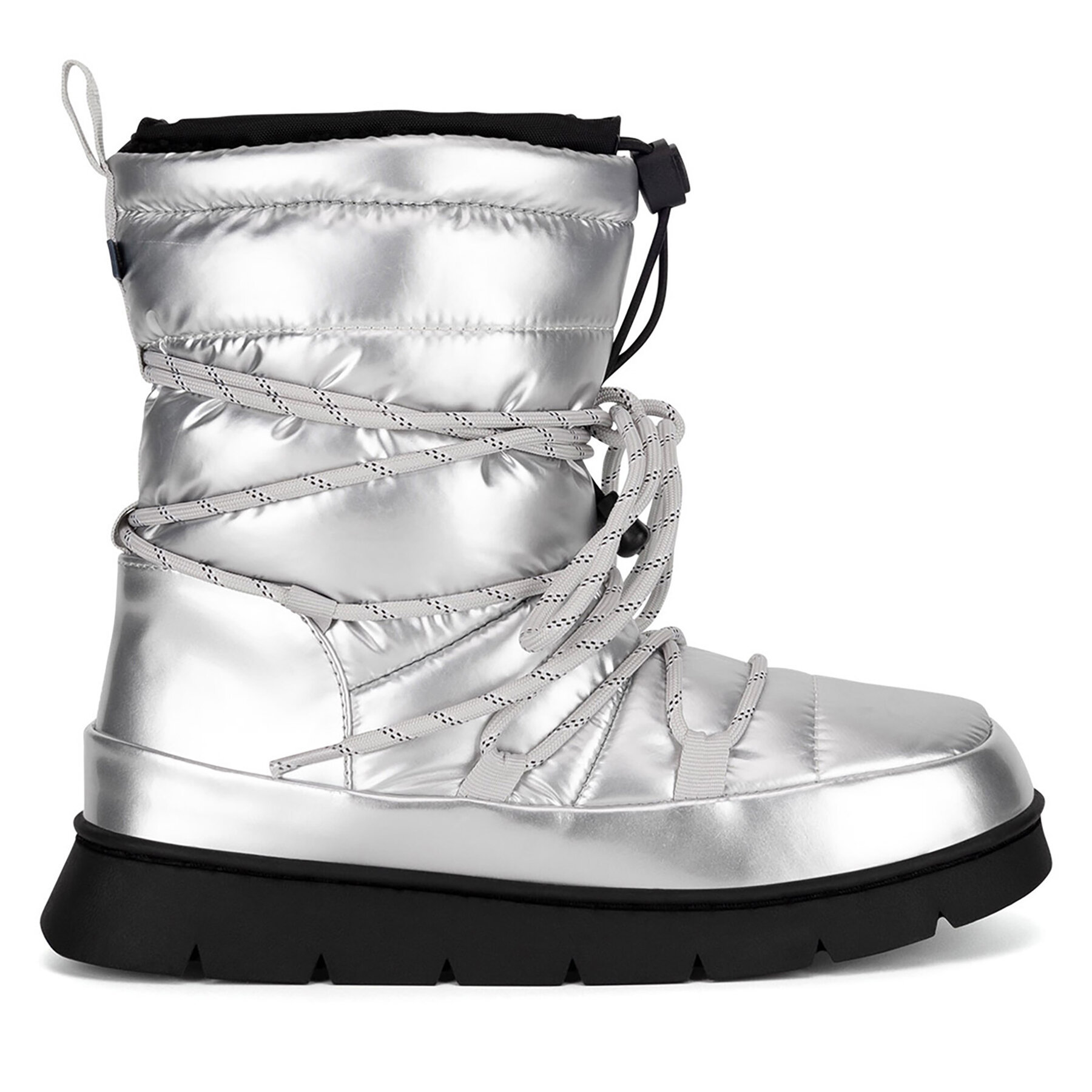 Schneeschuhe Gap RICHMOND WINTER HIGH W GP509019BW-SV00 Silberfarben Schneeschuhe Gap RICHMOND WINTER HIGH W GP509019BW-SV00 Silberfarben von Gap