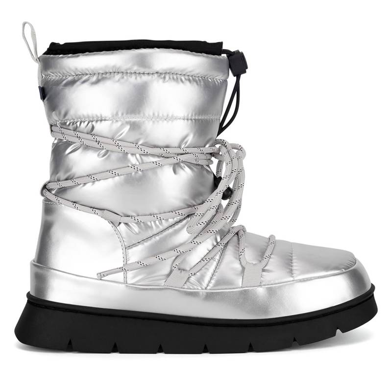 Schneeschuhe Gap RICHMOND WINTER HIGH W GP509019BW-SV00 Silberfarben von Gap