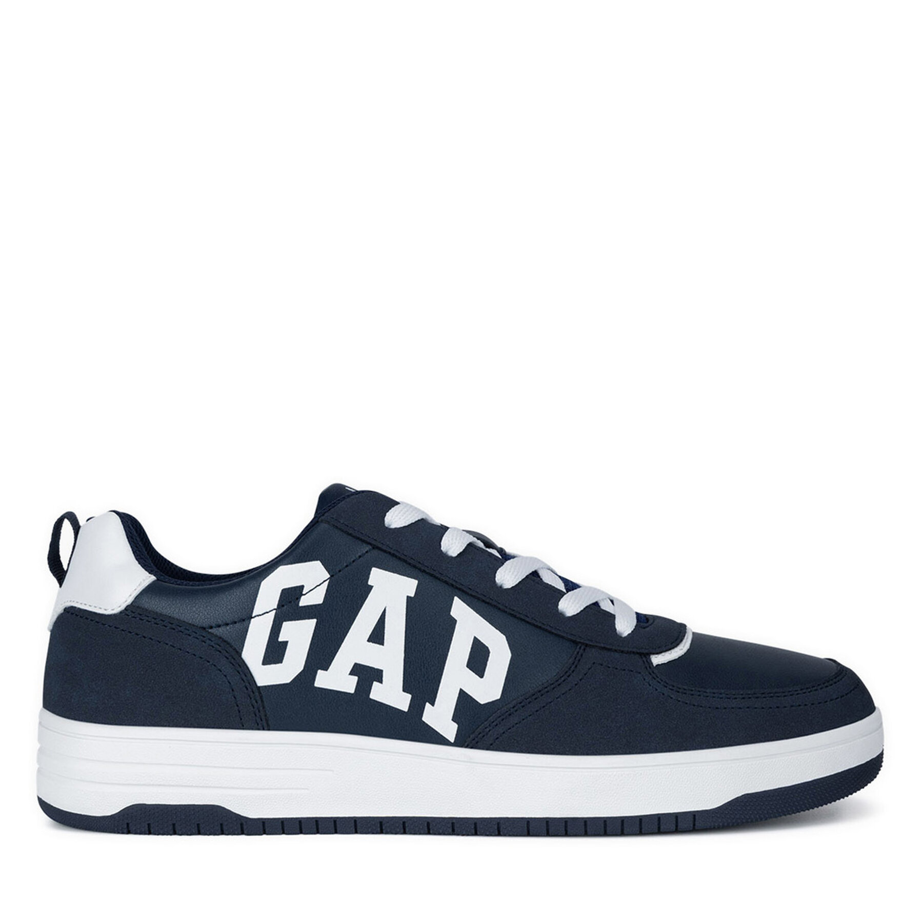 Sneakers Gap BOSTON CUP LOW M GP519041AM-NV00 Dunkelblau von Gap