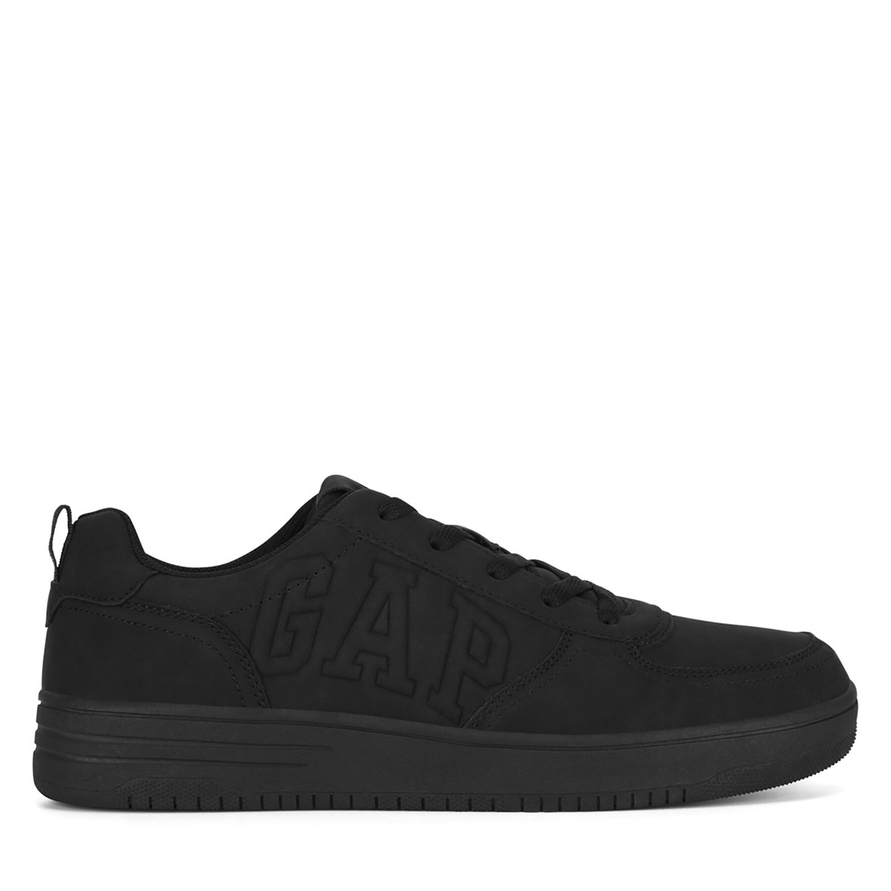 Sneakers Gap BOSTON CUP LOW M GP519041BM-BK00 Schwarz von Gap