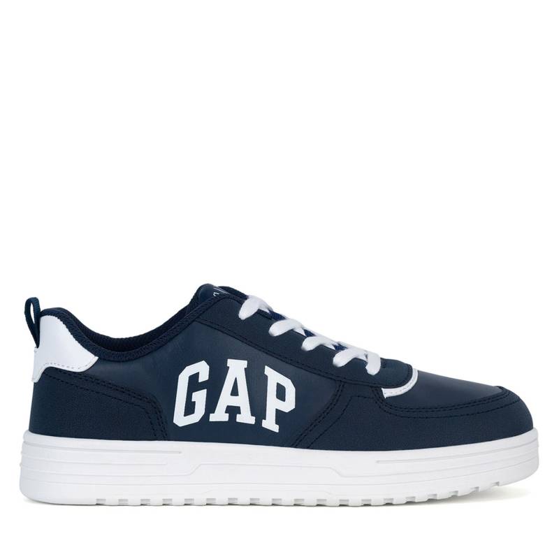 Sneakers Gap BOSTON CUP LOW Y GP515036AY-NV00 Dunkelblau von Gap