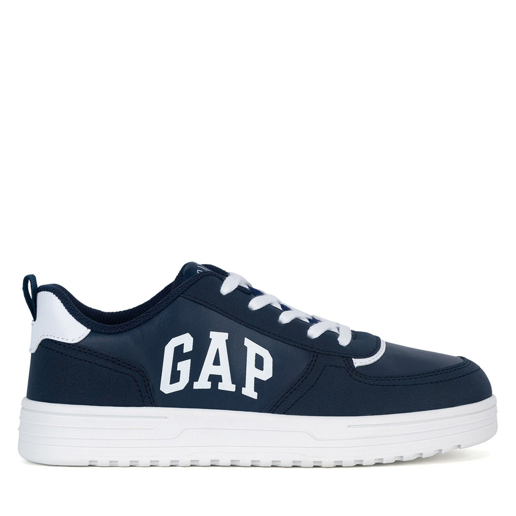 Sneakers Gap BOSTON CUP LOW Y GP515036AY-NV00 Dunkelblau Sneakers Gap BOSTON CUP LOW Y GP515036AY-NV00 Dunkelblau von Gap