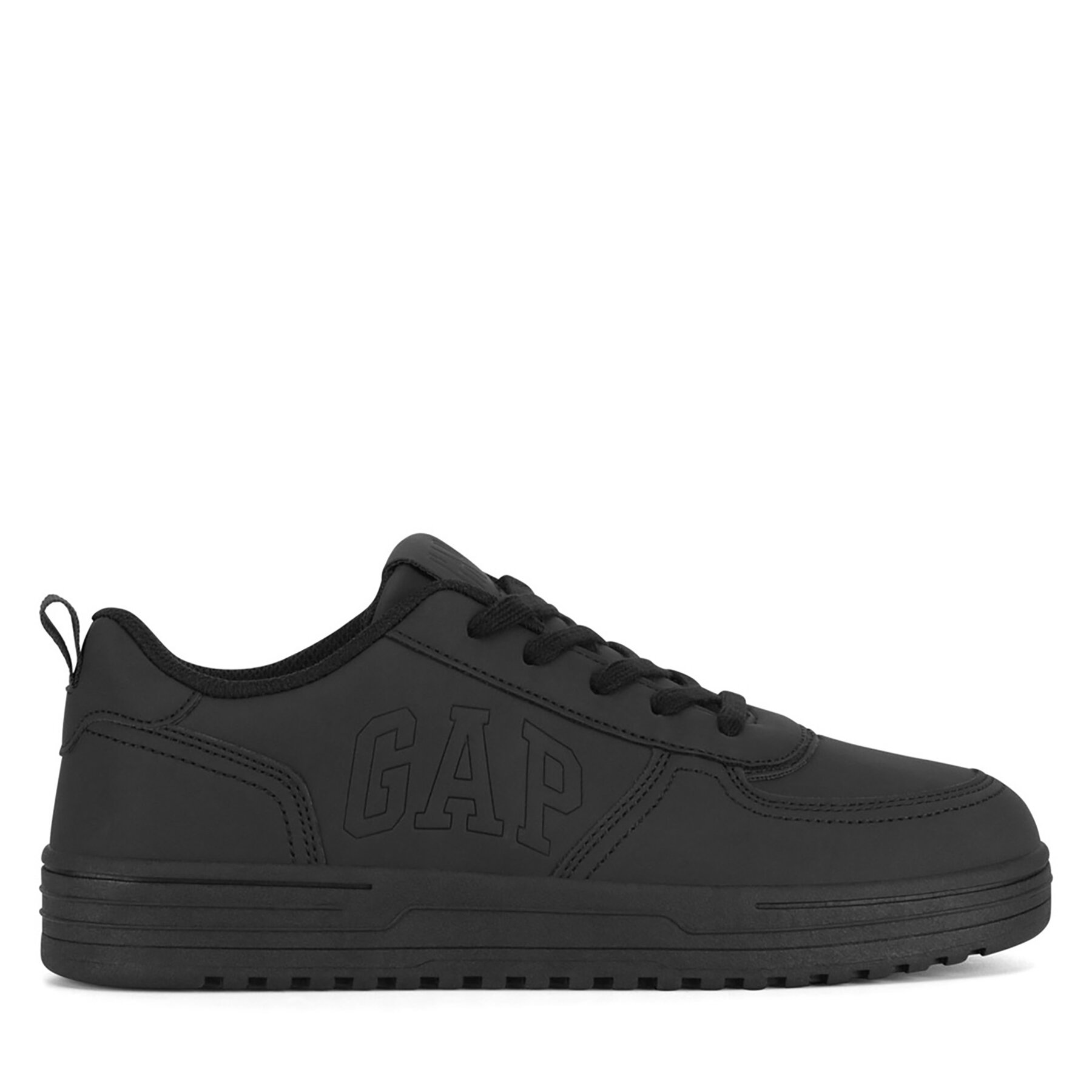 Sneakers Gap BOSTON CUP LOW Y GP515036BY-BK00 Schwarz Sneakers Gap BOSTON CUP LOW Y GP515036BY-BK00 Schwarz von Gap
