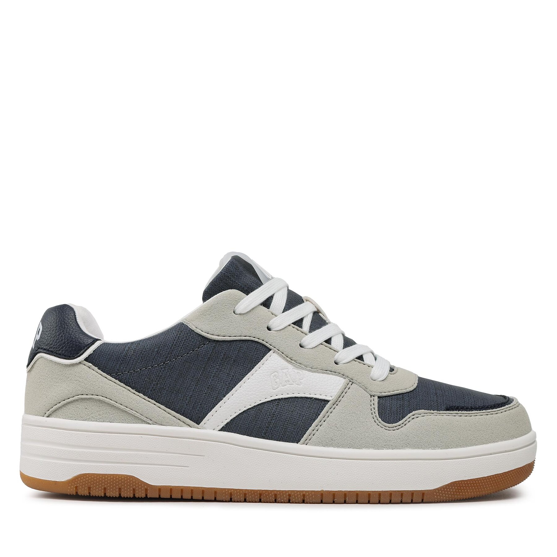 Sneakers Gap Boston Stw GAC001F5SMGYNYGP Dunkelblau von Gap