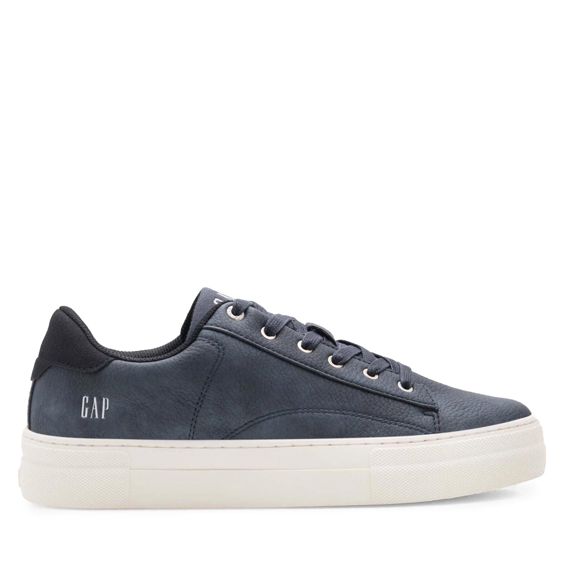 Sneakers Gap GAA004F5SMELBKGP Dunkelblau von Gap