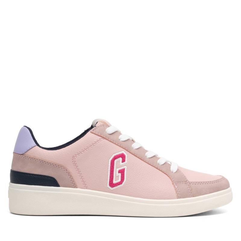 Sneakers Gap GAB002F5SWLTPKGP Rosa von Gap