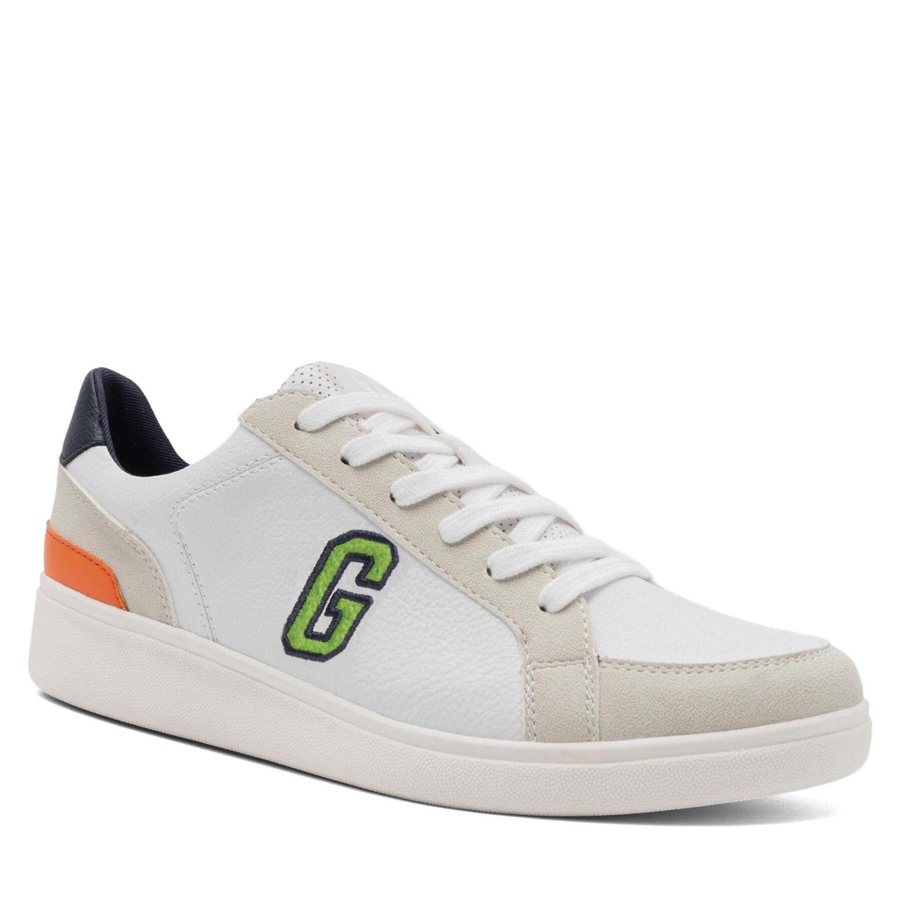 Sneakers Gap GAB002F5SWWHITGP Weiß von Gap