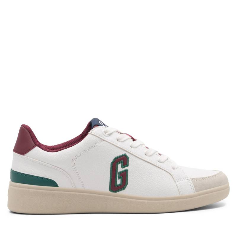 Sneakers Gap GAB002F5SWWTRDGP Weiß von Gap