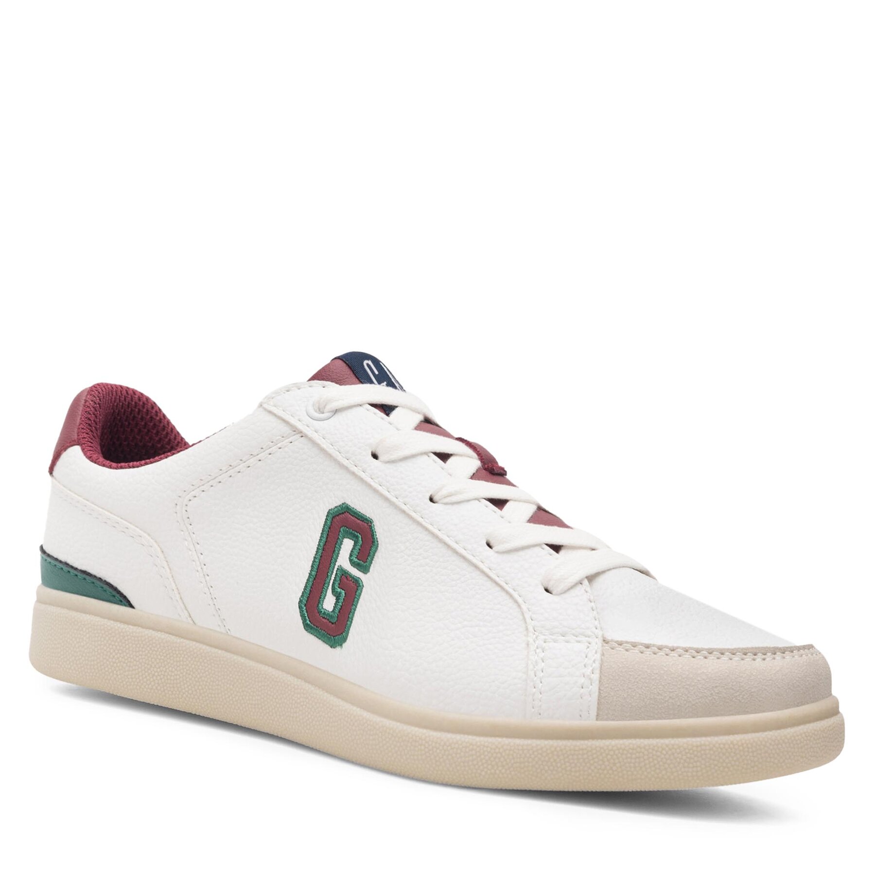 Sneakers Gap GAB002F5SYWTRDGP Weiß