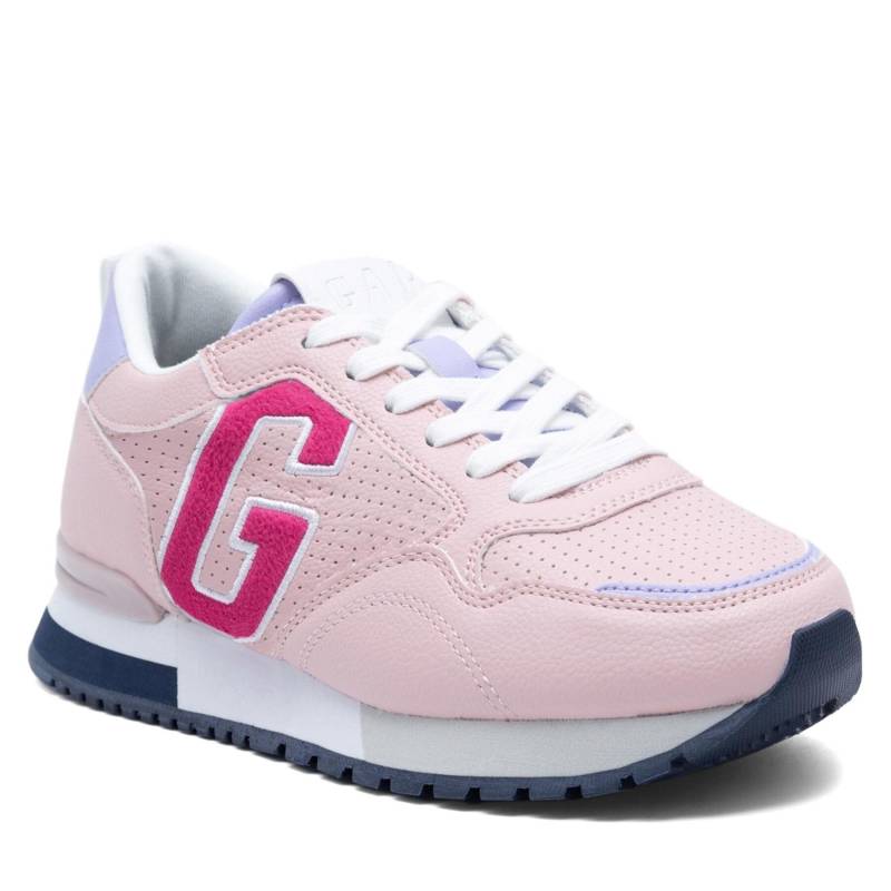 Sneakers Gap GAF002F5SWLTPKGP Rosa von Gap