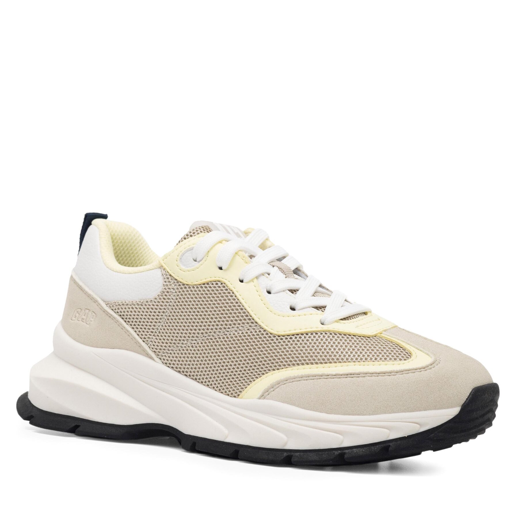 Sneakers Gap GBE001F5TWSANDGP Beige von Gap