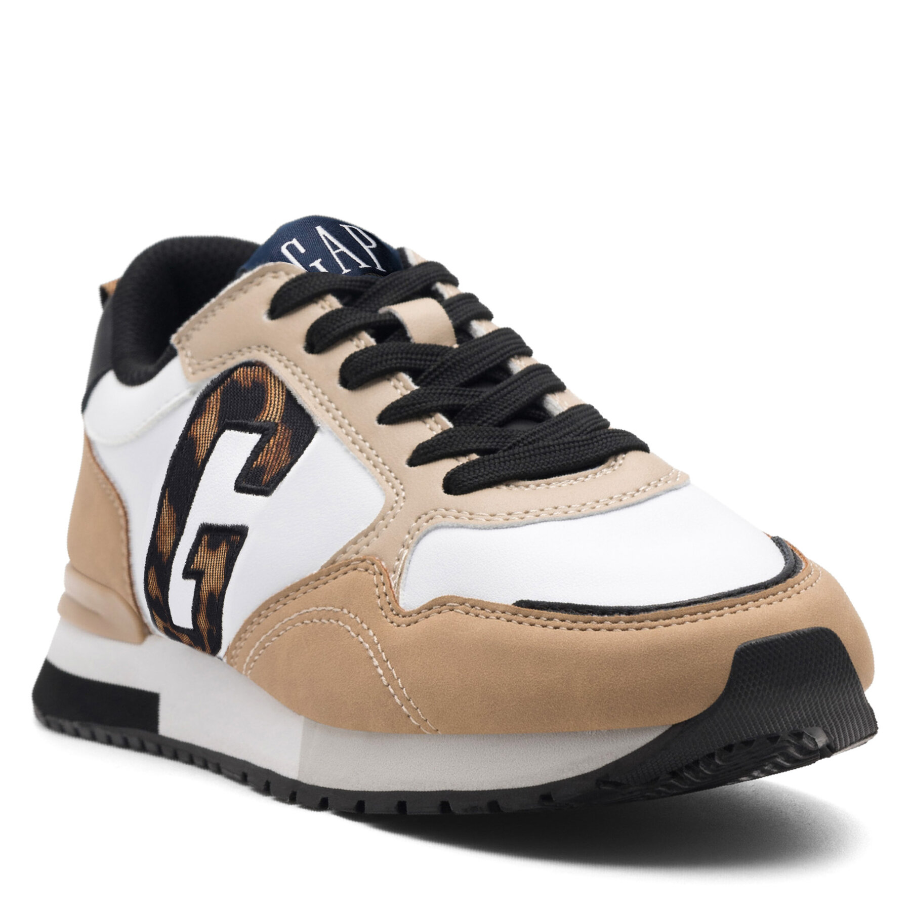 Sneakers Gap New York GAF002F5SWCMBKGP Braun von Gap