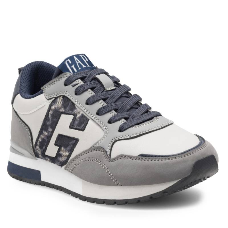 Sneakers Gap New York GAF002F5SWPWEBGP Grau von Gap