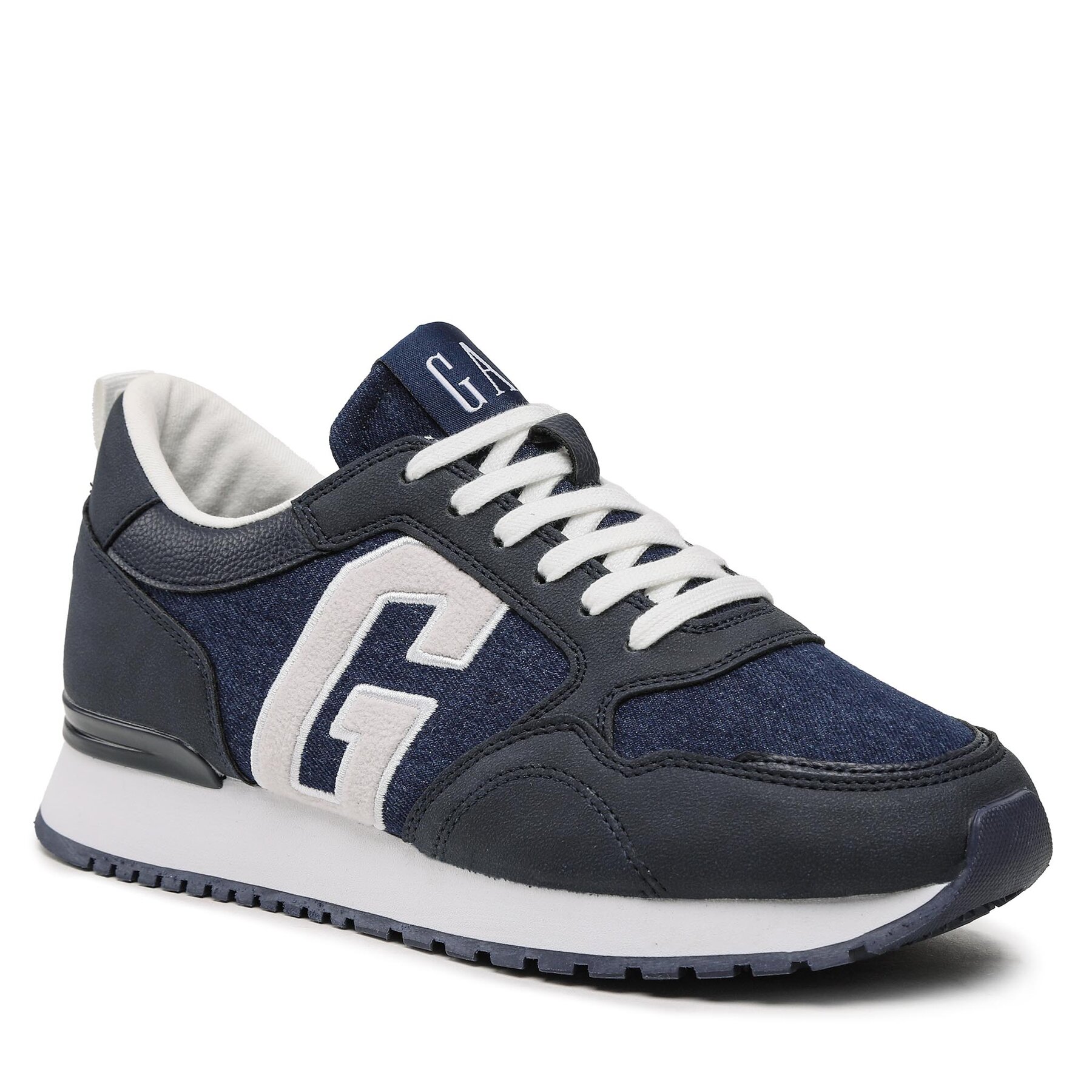 Sneakers Gap New York II Dnm GAF002F5SMWTBUGP Dunkelblau von Gap