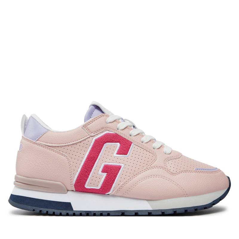 Sneakers Gap New York Ii Ctr GAF002F5SWLTPKGP Rosa von Gap