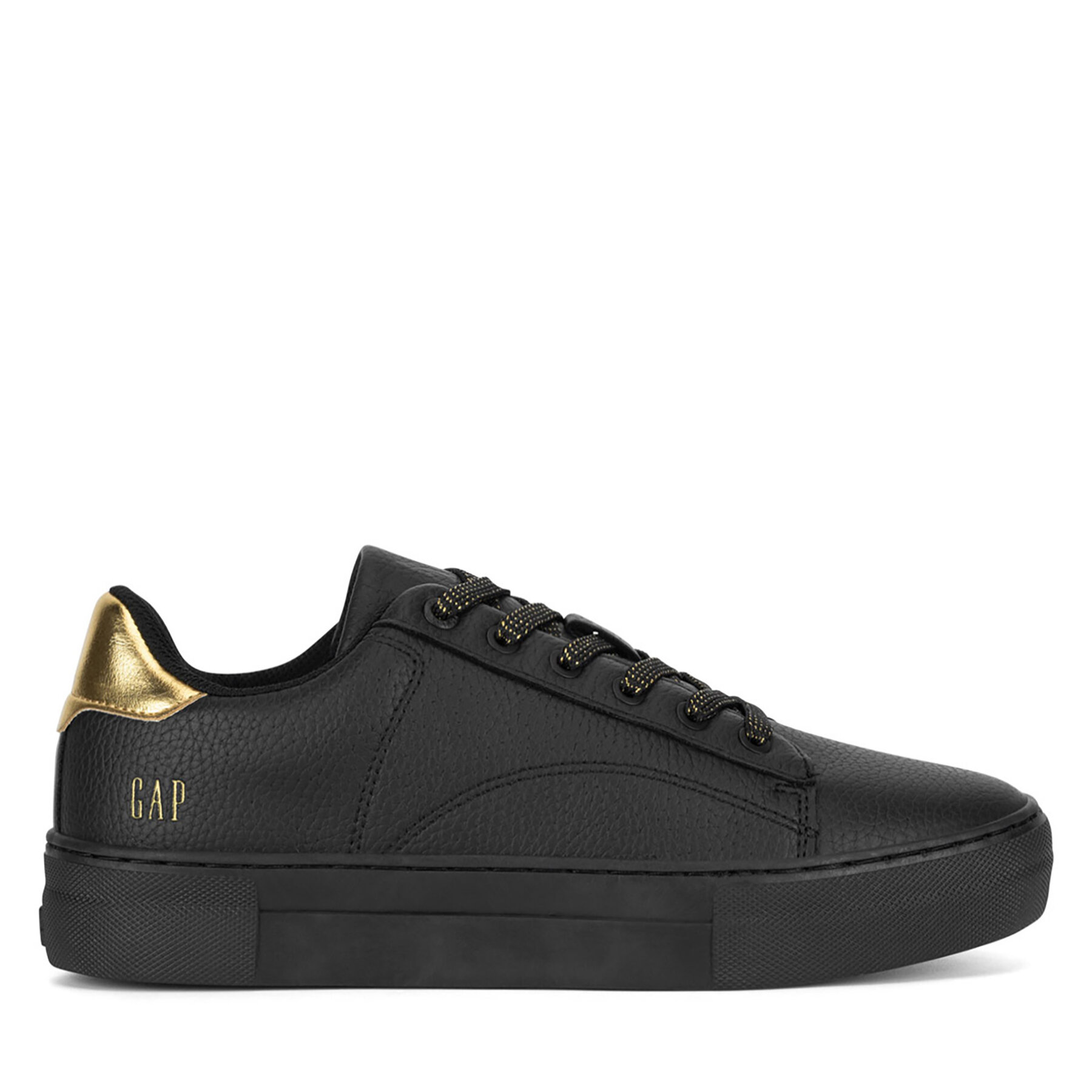 Sneakers Gap PORTLAND CUP LOW W GP505010AW-BKGO Schwarz von Gap