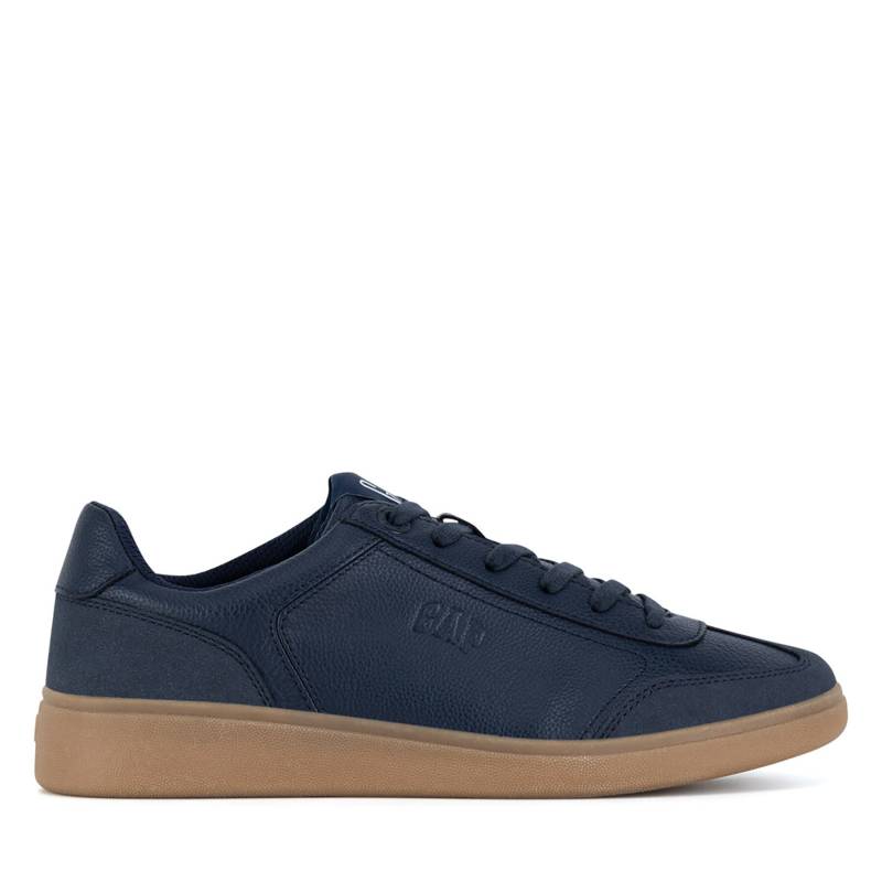 Sneakers Gap SEATTLE CUP LOW M GP500001BM-NV00 Dunkelblau von Gap