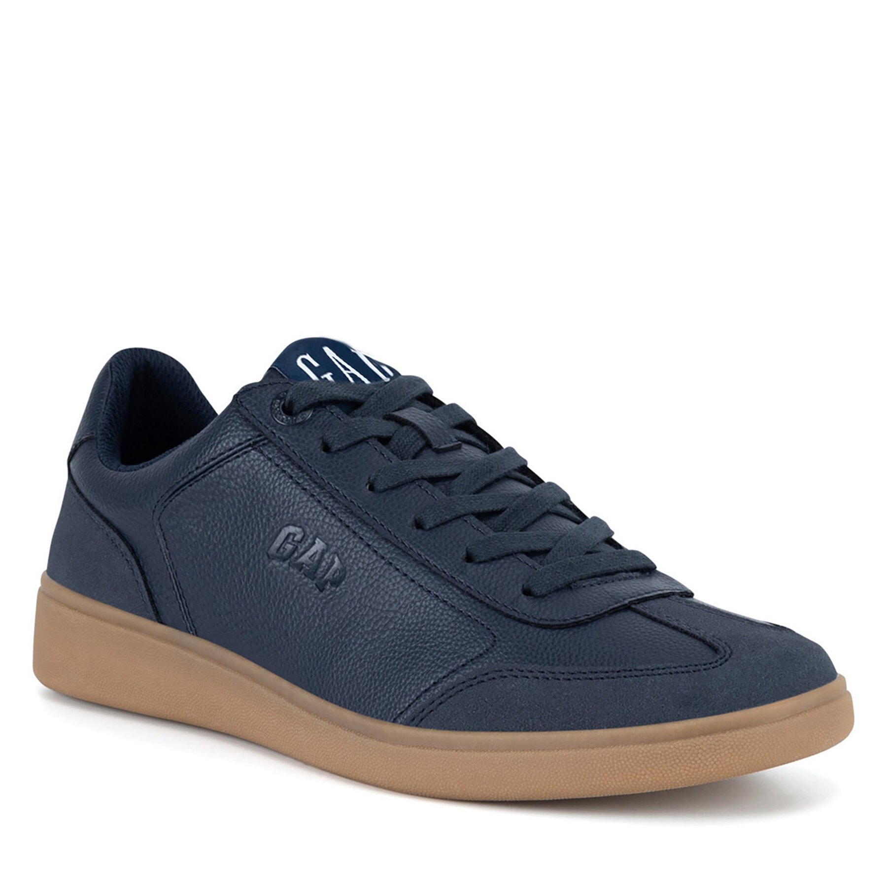 Sneakers Gap SEATTLE CUP LOW M GP500001BM-NV00 Dunkelblau von Gap