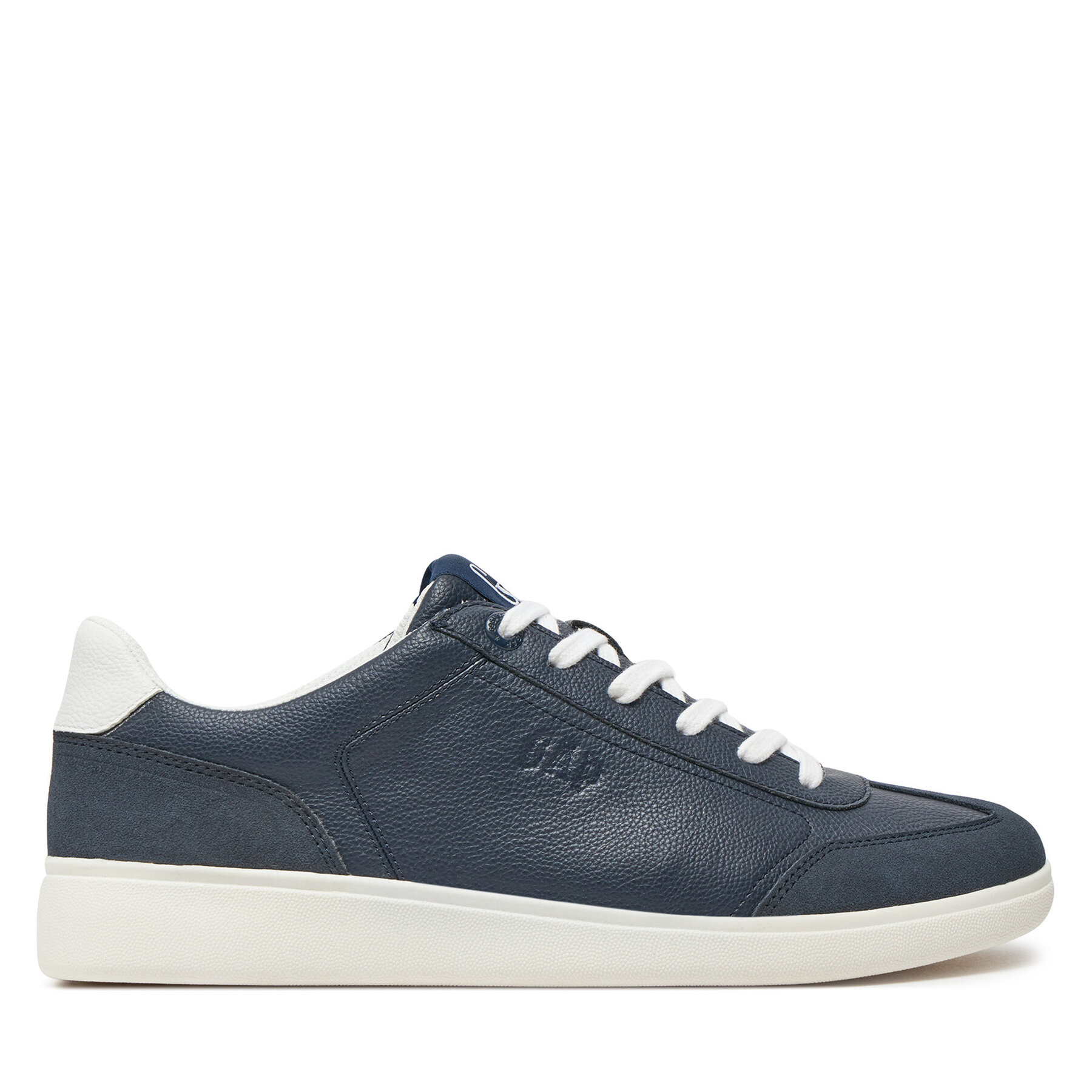 Sneakers Gap Seattle Bsc GAB001F5SMELYBGP Dunkelblau von Gap