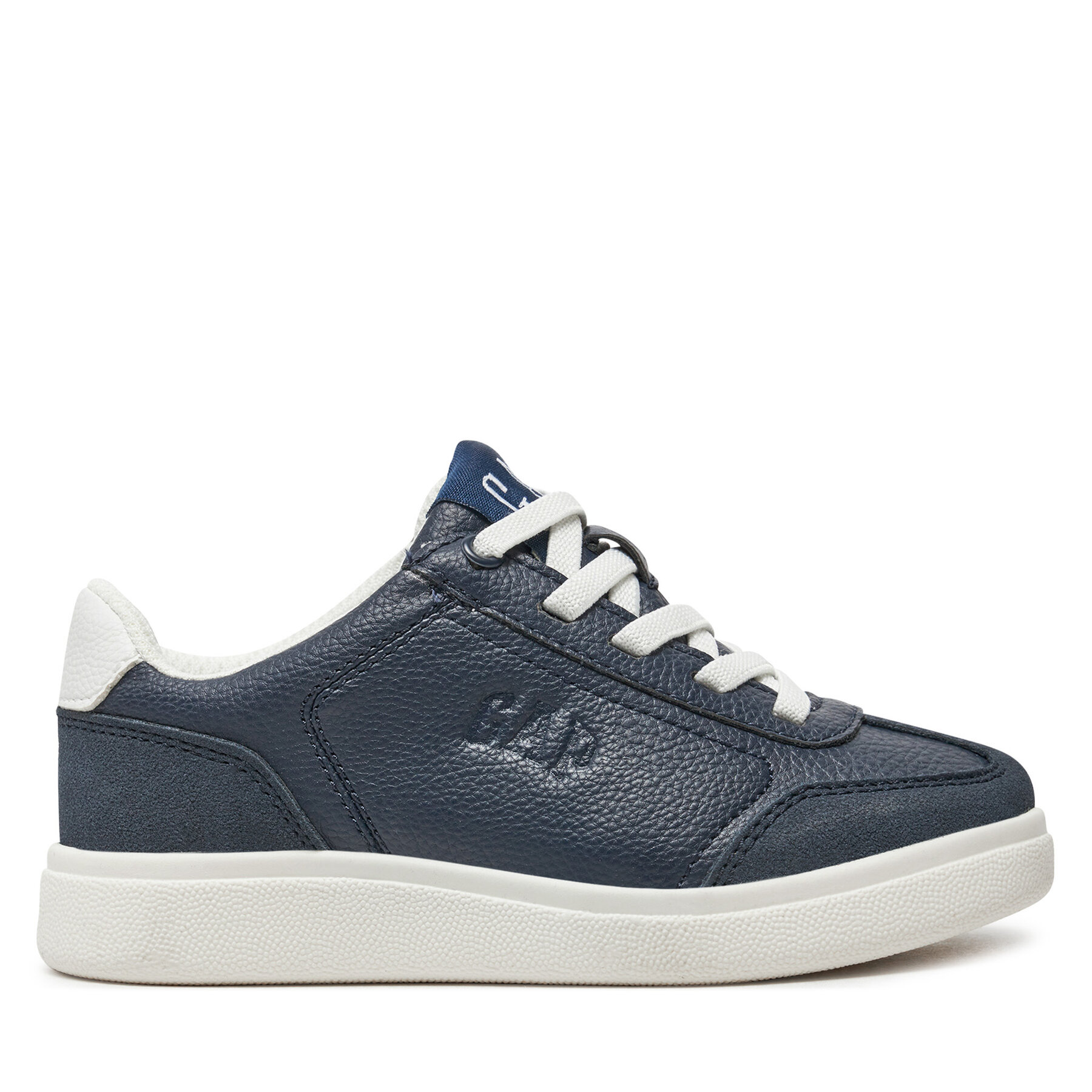 Sneakers Gap Seattle Bsc GAB001F5SYELYBGP Dunkelblau Sneakers Gap Seattle Bsc GAB001F5SYELYBGP Dunkelblau von Gap