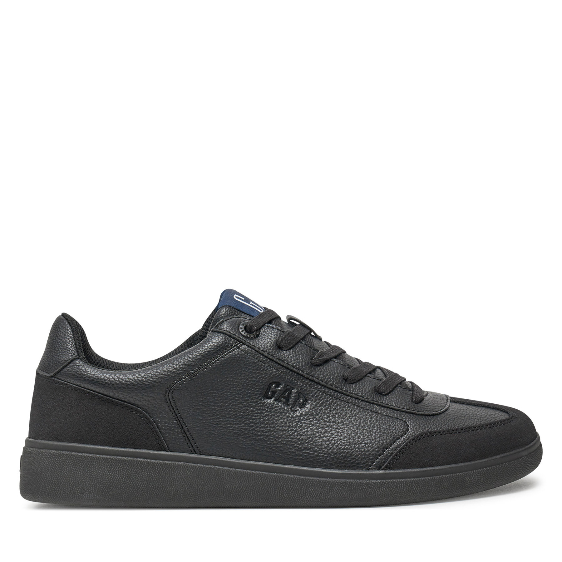 Sneakers Gap Seattle Bsc M GAB001F5SMBLCKGP Schwarz von Gap