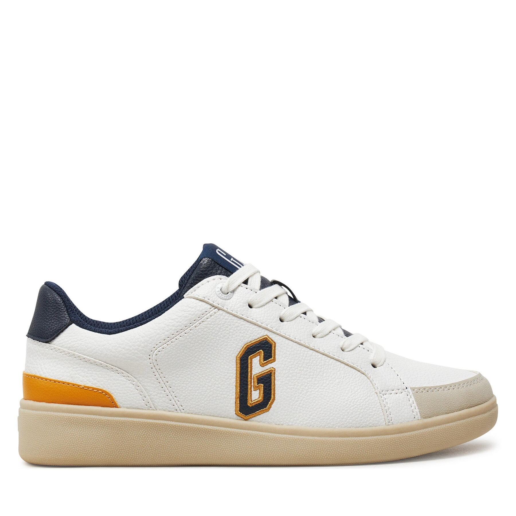 Sneakers Gap Seattle Ii Bsc W GAB002F5SWWELBGP Weiß von Gap