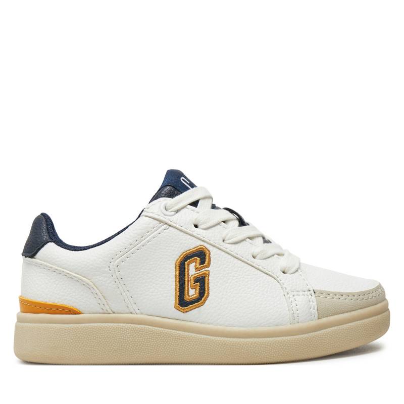 Sneakers Gap Seattle Ii Bsc Y GAB002F5SYWELBGP Weiß von Gap