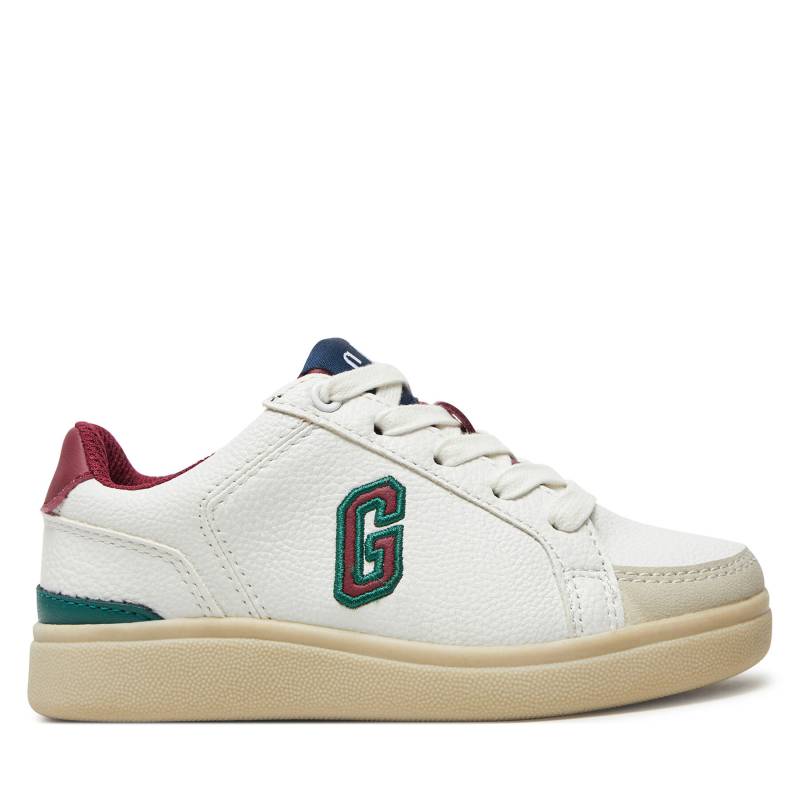 Sneakers Gap Seattle Ii Bsc Y GAB002F5SYWTRDGP Weiß von Gap