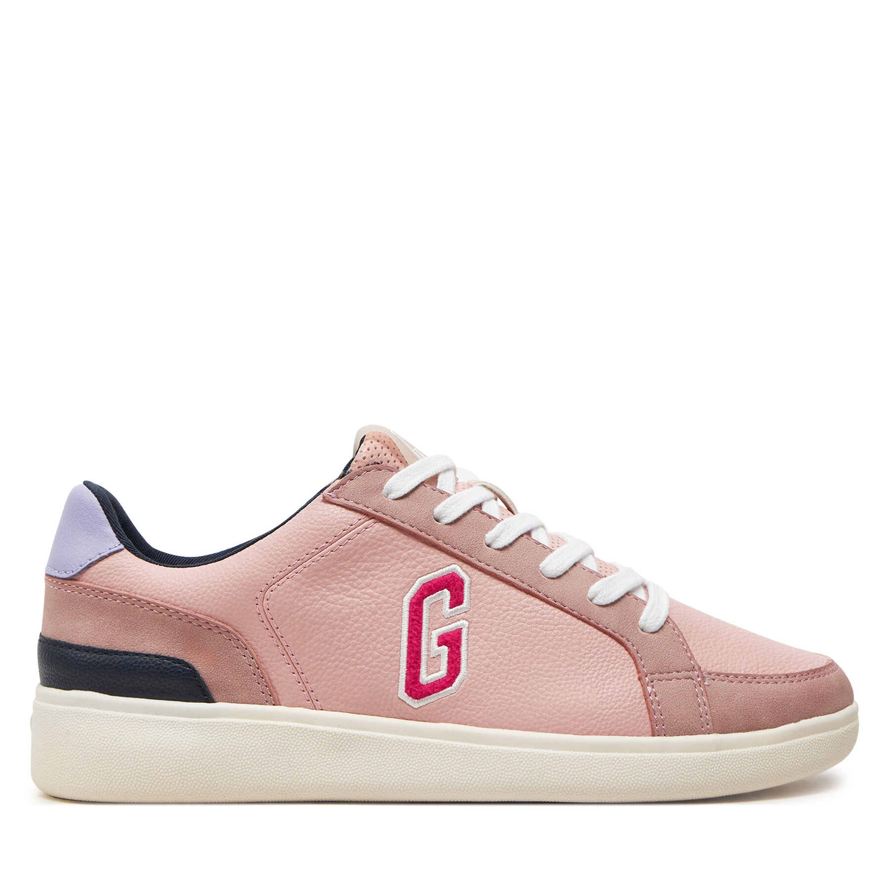 Sneakers Gap Seattle Ii Ctr GAB002F5SWLTPKGP Rosa von Gap