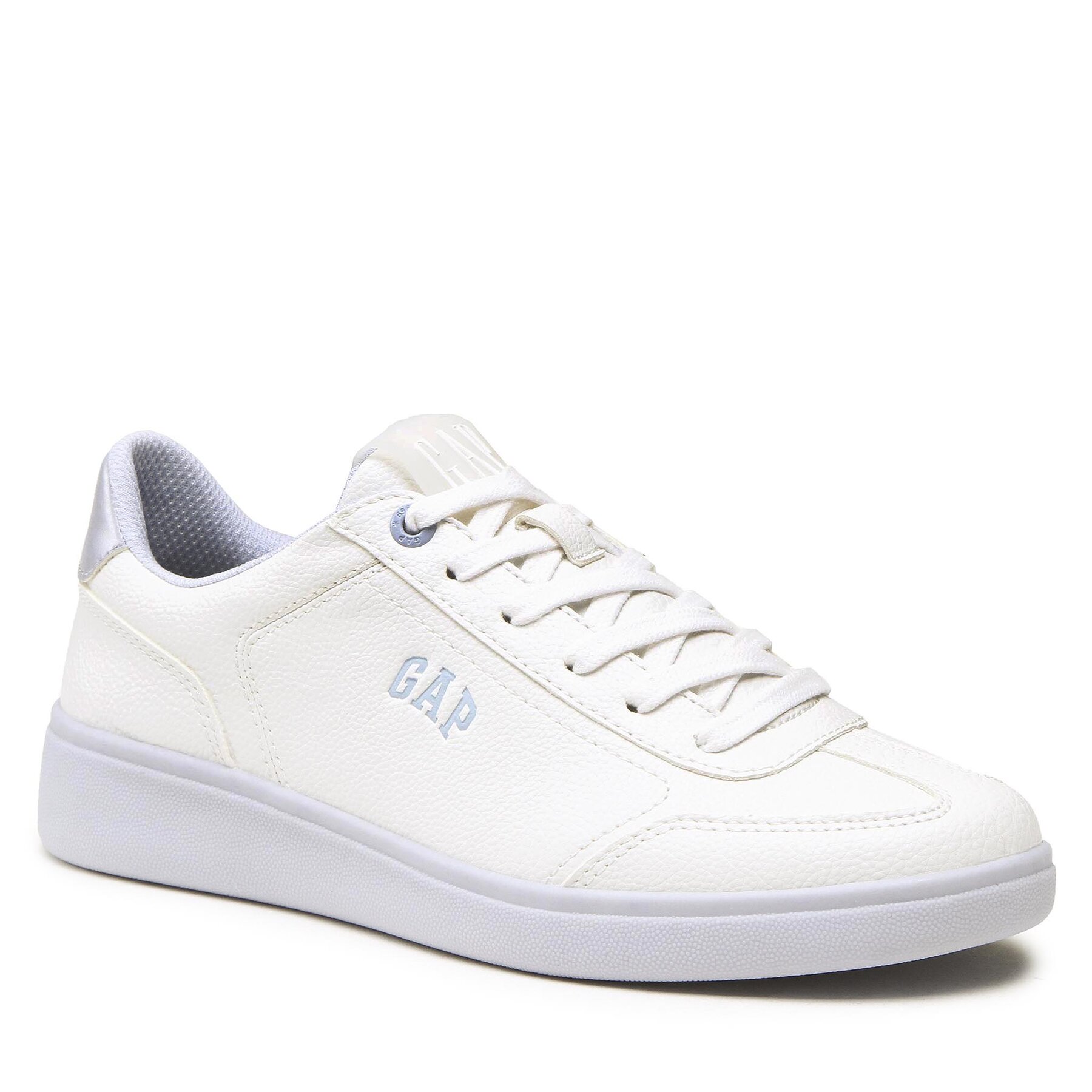 Sneakers Gap Seattle Pop GAB001F5SWBCSBGP Weiß von Gap