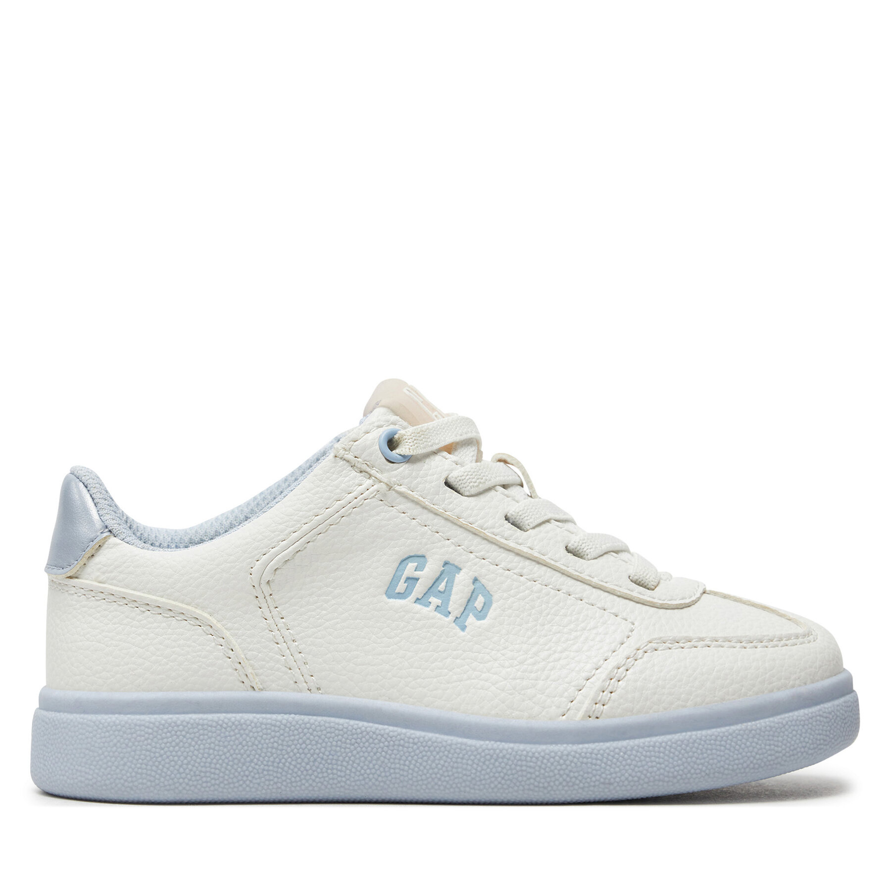 Sneakers Gap Seattle Pop GAB001F5SYBCSBGP Weiß von Gap