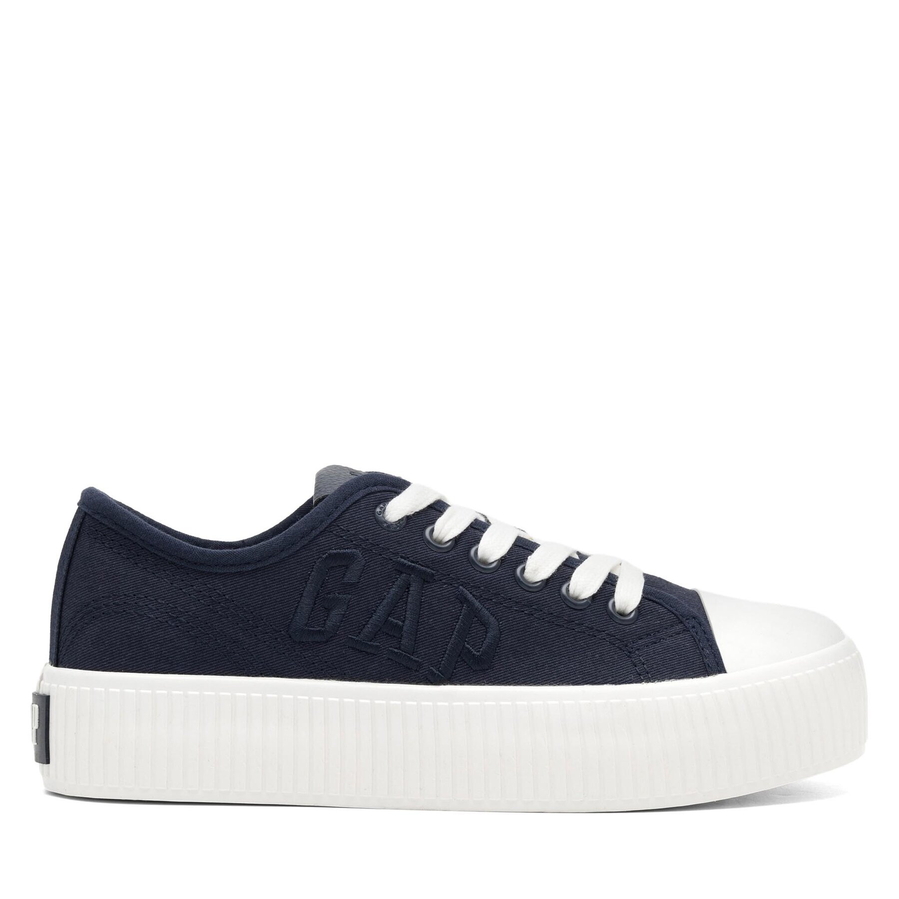 Sneakers aus Stoff Gap GAI001F5TWELYBGP Dunkelblau von Gap