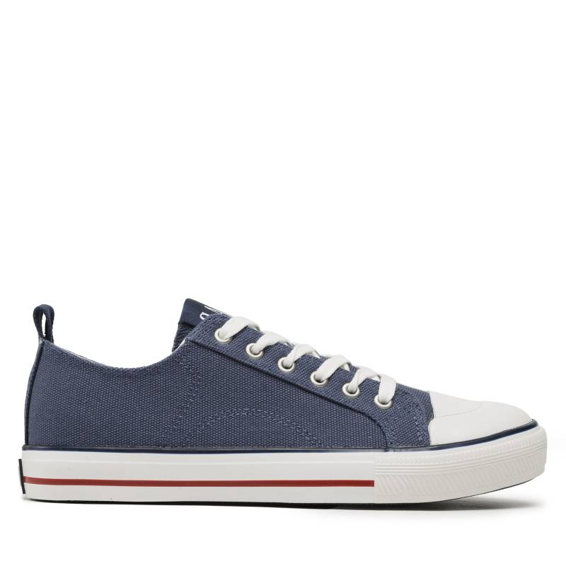 Sneakers aus Stoff Gap Houston GAL001F5TWCRMBGP Blau von Gap