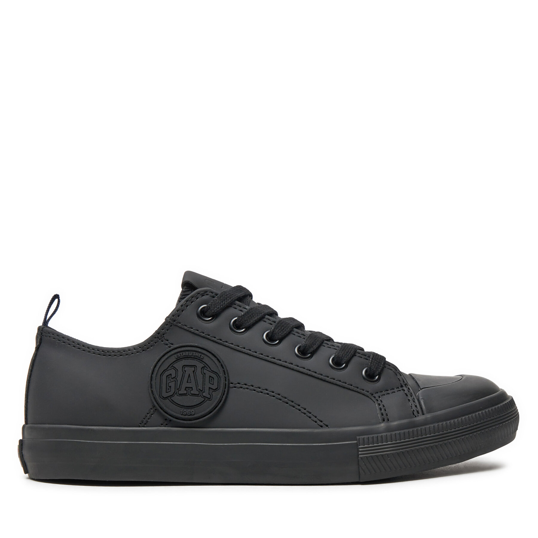 Sneakers aus Stoff Gap Houston Ii Mpu W GAL002F5SWBLCKGP Schwarz Sneakers aus Stoff Gap Houston Ii Mpu W GAL002F5SWBLCKGP Schwarz von Gap