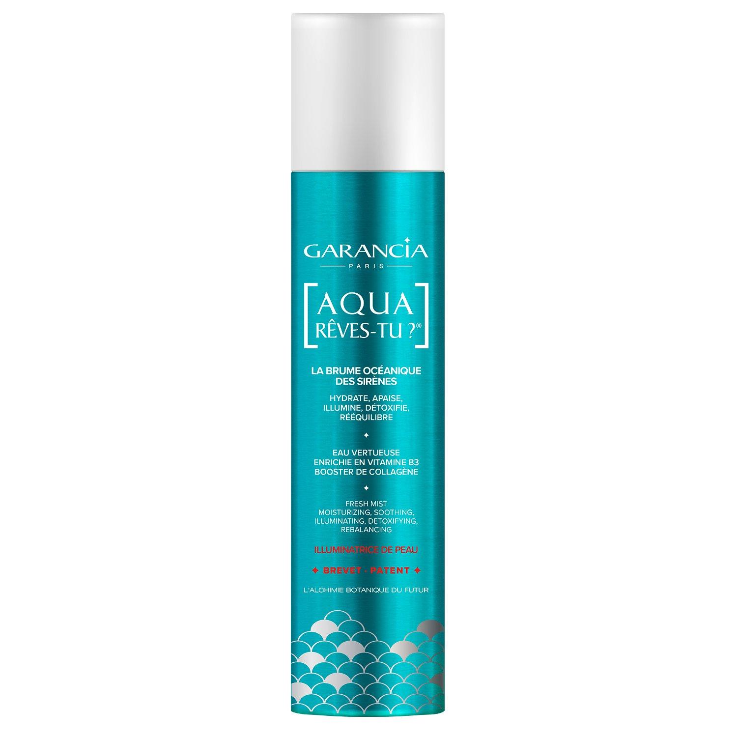 Aqua Rêves-tu? Damen  200ml von GARANCIA