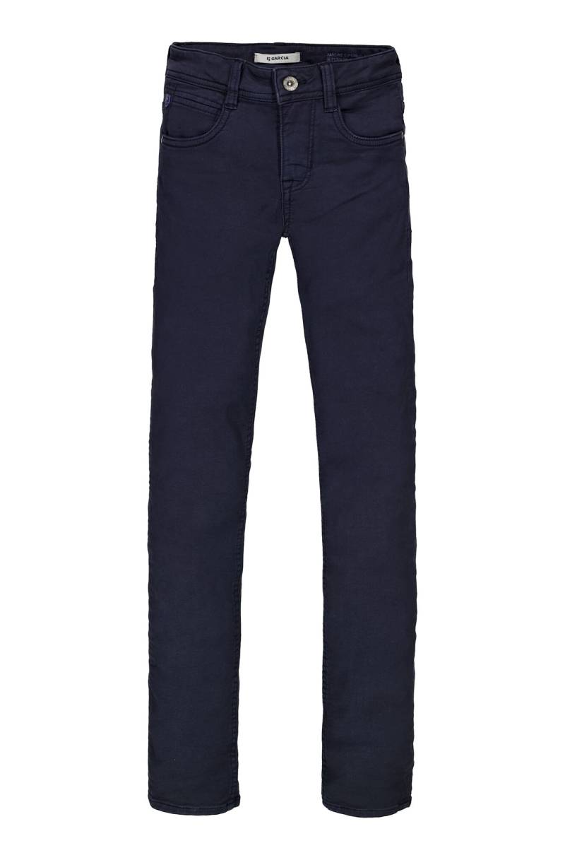 Garcia 5-Pocket-Jeans »Lazlo«, mit Destroyed-Detail am Knie, for BOYS von Garcia