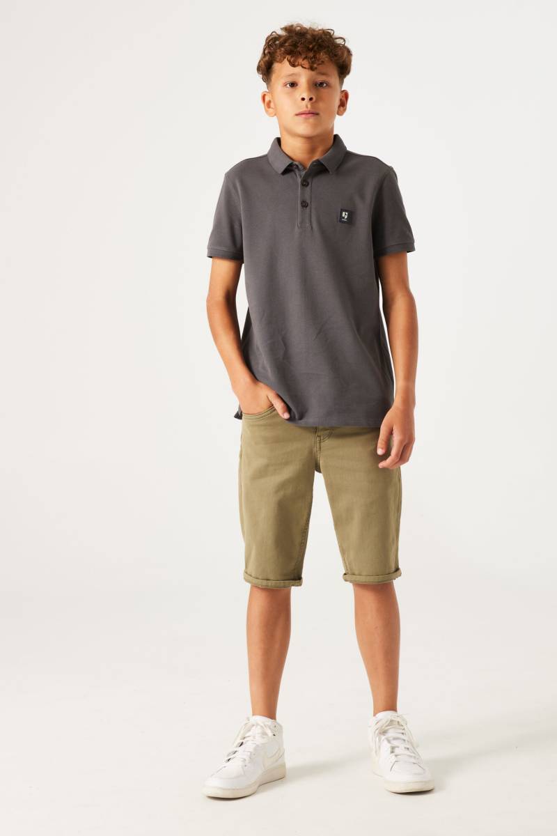 Garcia Bermudas »Lazlo Short«, for BOYS von Garcia