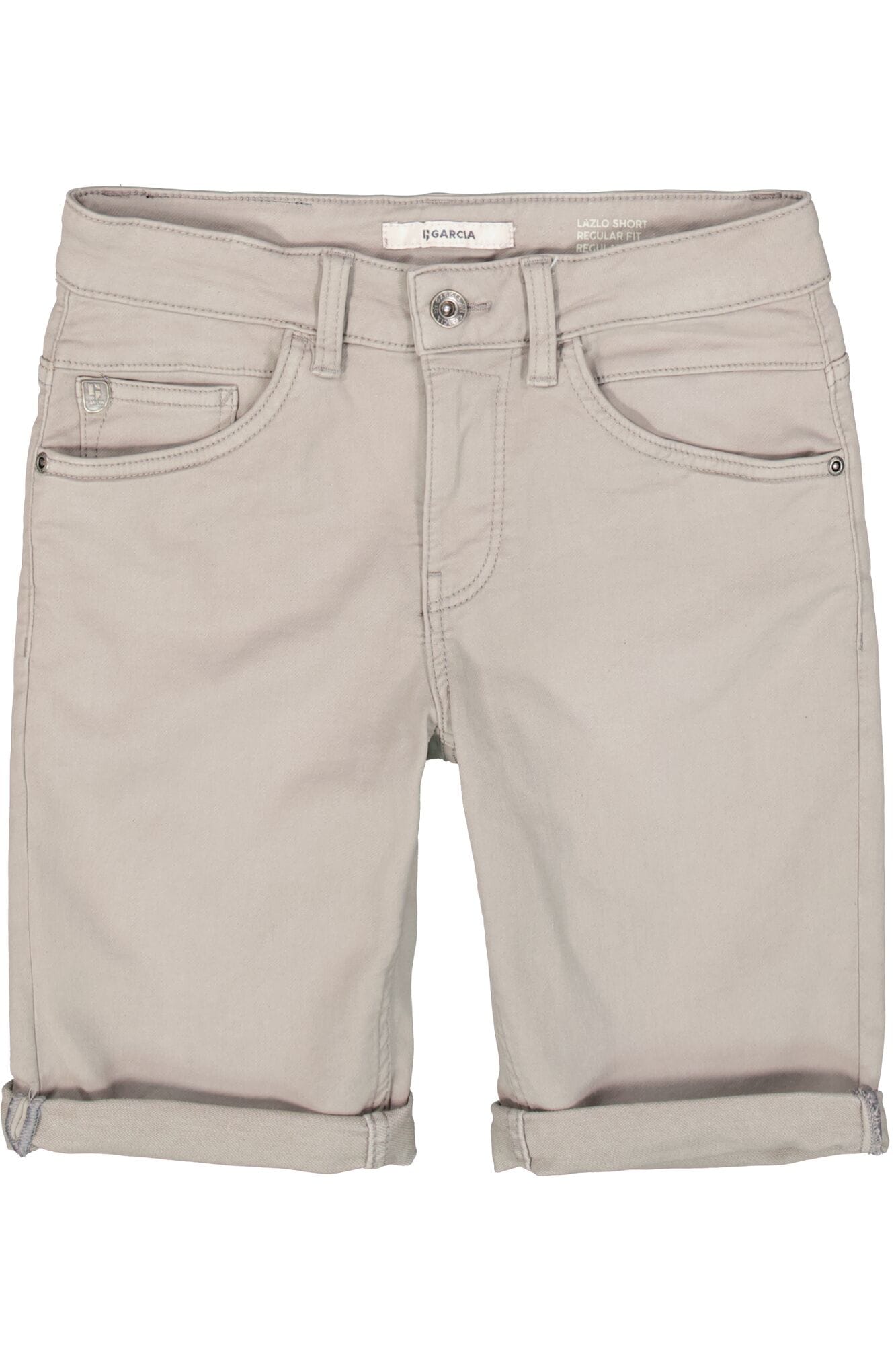 Garcia Bermudas »Lazlo Short«, for BOYS von Garcia